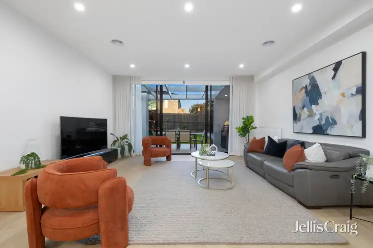 Fourth view of Homely townhouse listing, 8b Seathorpe Avenue, Bentleigh East VIC 3165