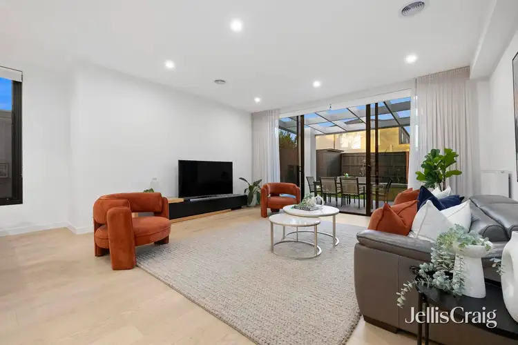 Fifth view of Homely townhouse listing, 8b Seathorpe Avenue, Bentleigh East VIC 3165
