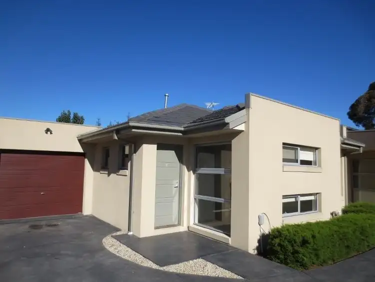 5/256 Waiora Road, Macleod VIC 3085