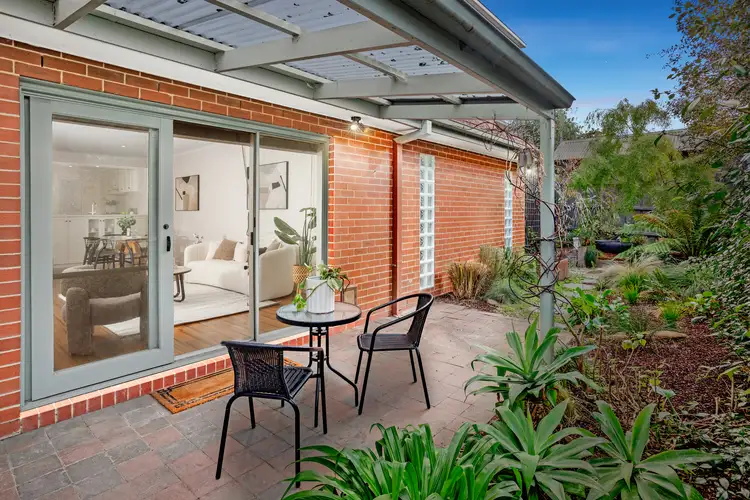 4/253 Burke Road, Glen Iris VIC 3146