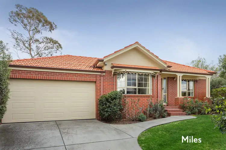 1/42 Linden Avenue, Ivanhoe VIC 3079