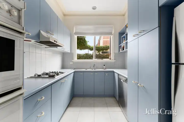 Fourth view of Homely townhouse listing, 3/127-129 Ferguson Street, Williamstown VIC 3016