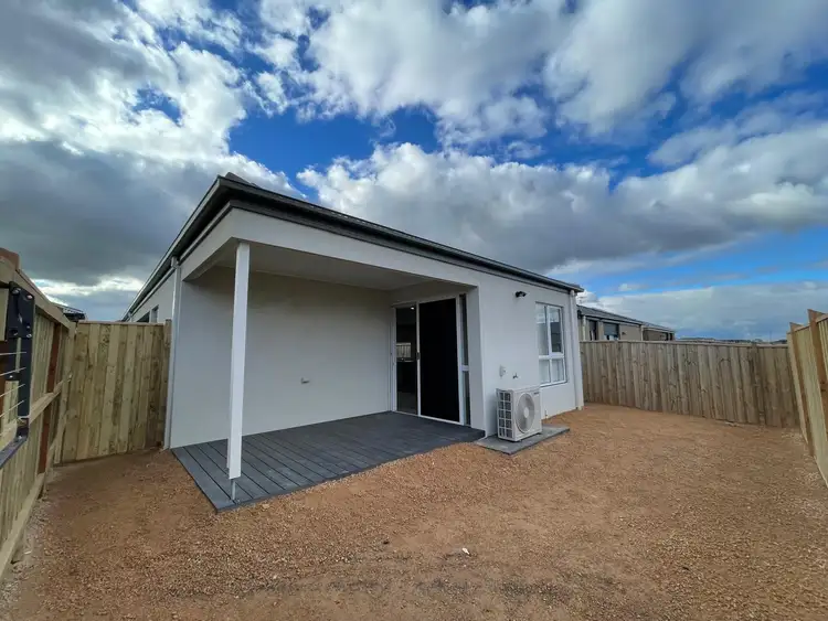 Second view of Homely house listing, 8 Jermyn Street, Fraser Rise VIC 3336