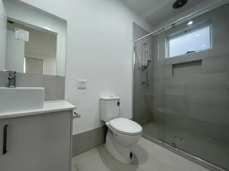 Fourth view of Homely house listing, 8 Jermyn Street, Fraser Rise VIC 3336