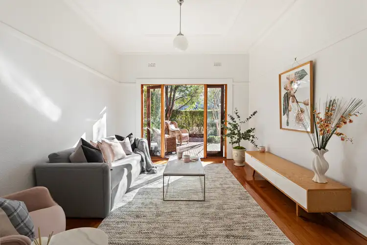 Third view of Homely house listing, 148A Sycamore Street, Caulfield South VIC 3162