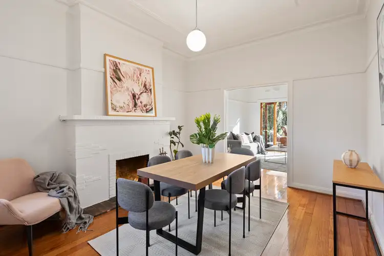 Fifth view of Homely house listing, 148A Sycamore Street, Caulfield South VIC 3162