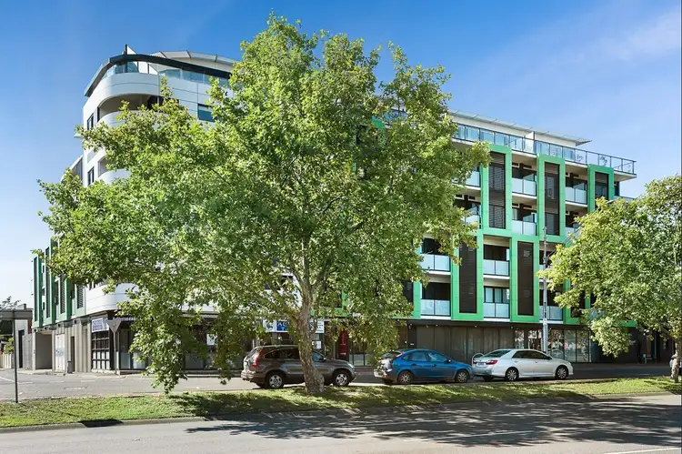410/839 Dandenong Road, Malvern East VIC 3145