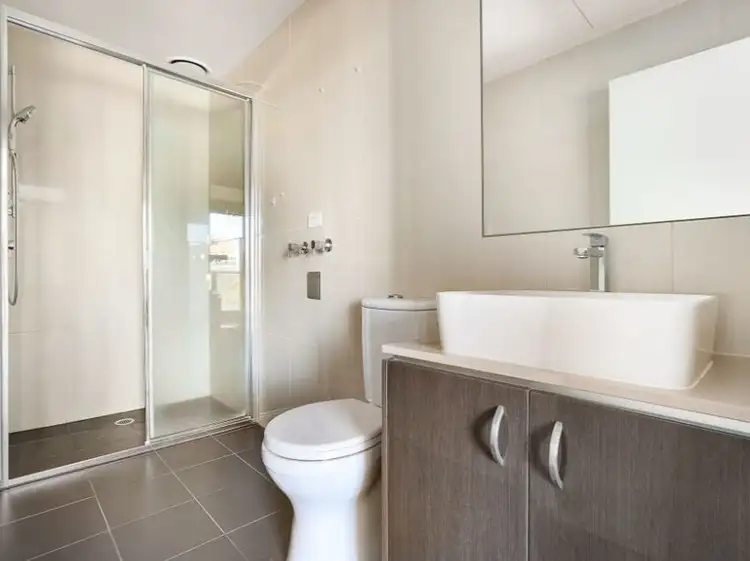 Fifth view of Homely apartment listing, 410/839 Dandenong Road, Malvern East VIC 3145