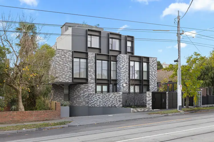7/257 Riversdale Road, Hawthorn East VIC 3123
