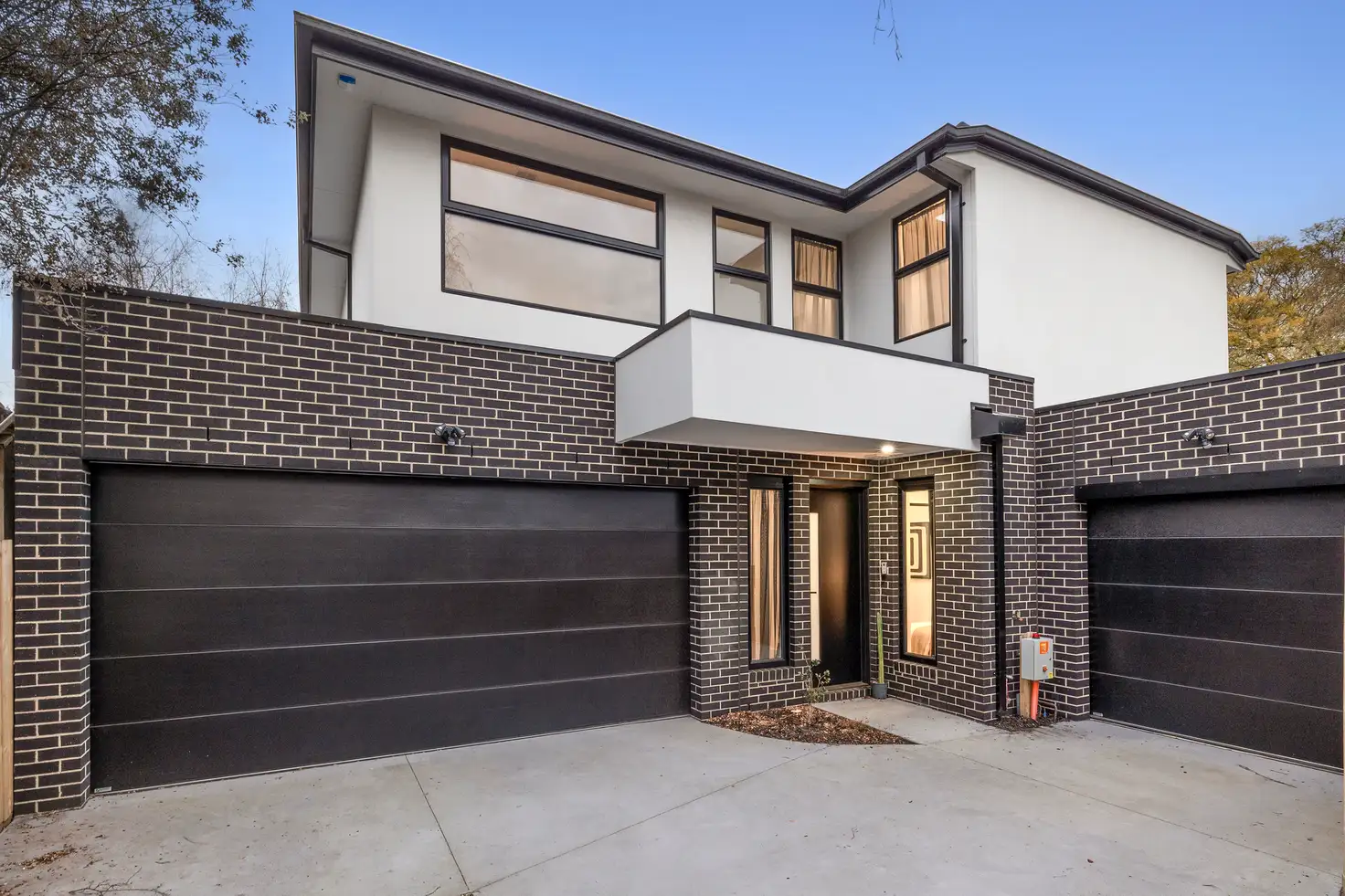 Main view of Homely townhouse listing, 24A Elata Street, Oakleigh South VIC 3167