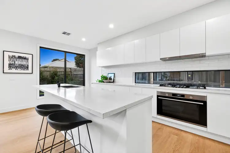 Fourth view of Homely townhouse listing, 24A Elata Street, Oakleigh South VIC 3167