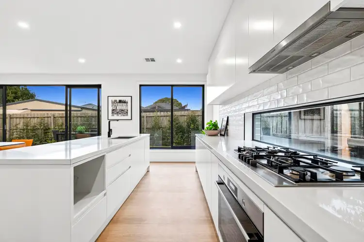Fifth view of Homely townhouse listing, 24A Elata Street, Oakleigh South VIC 3167