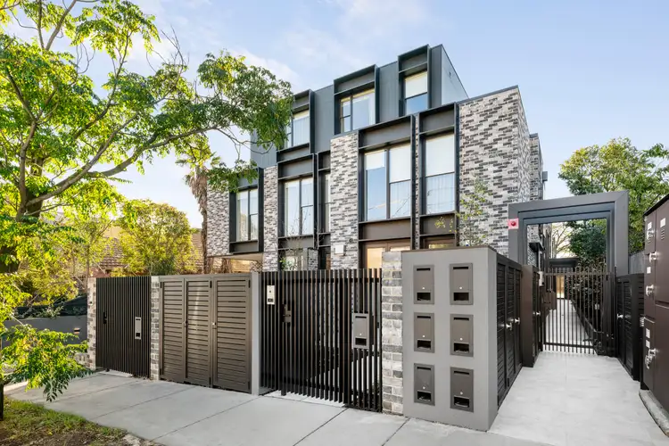 2/257 Riversdale Road, Hawthorn East VIC 3123
