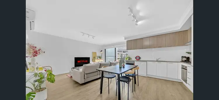 Second view of Homely house listing, 27 Charlwood Promenade, Werribee VIC 3030