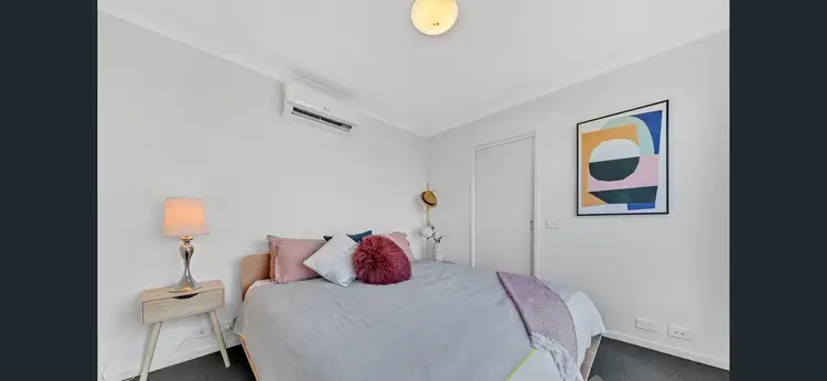 Fourth view of Homely house listing, 27 Charlwood Promenade, Werribee VIC 3030