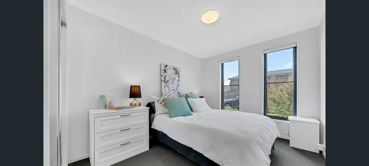 Fifth view of Homely house listing, 27 Charlwood Promenade, Werribee VIC 3030