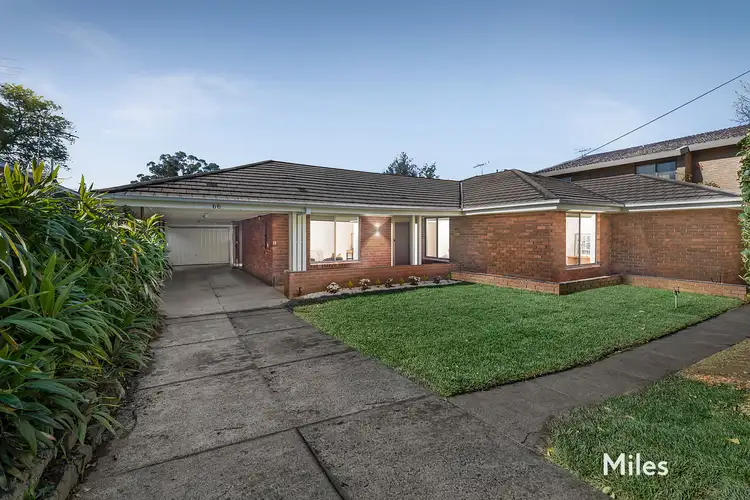 66 Martin Street, Heidelberg VIC 3084
