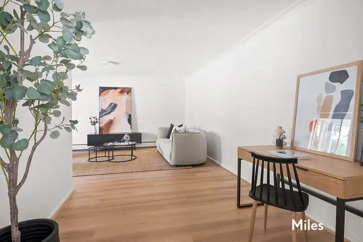 Fourth view of Homely house listing, 66 Martin Street, Heidelberg VIC 3084