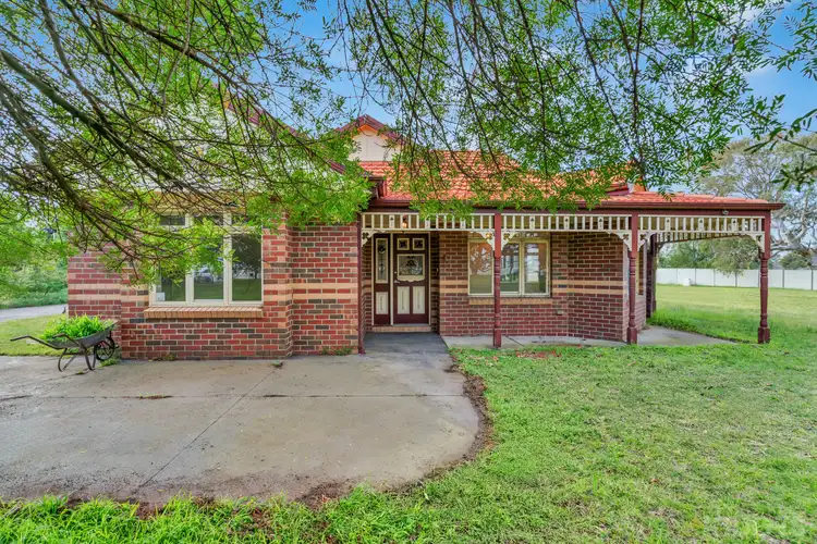 194 Keys Road, Keysborough VIC 3173