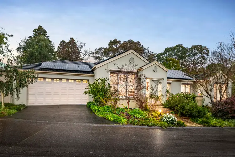 Main view of Homely house listing, 1/20A Halley Street, Blackburn VIC 3130