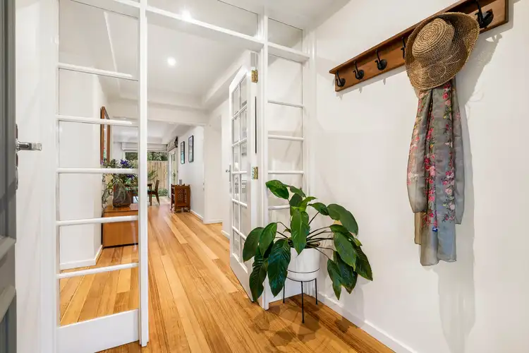 Second view of Homely house listing, 1/20A Halley Street, Blackburn VIC 3130