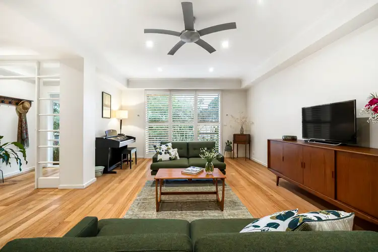 Third view of Homely house listing, 1/20A Halley Street, Blackburn VIC 3130