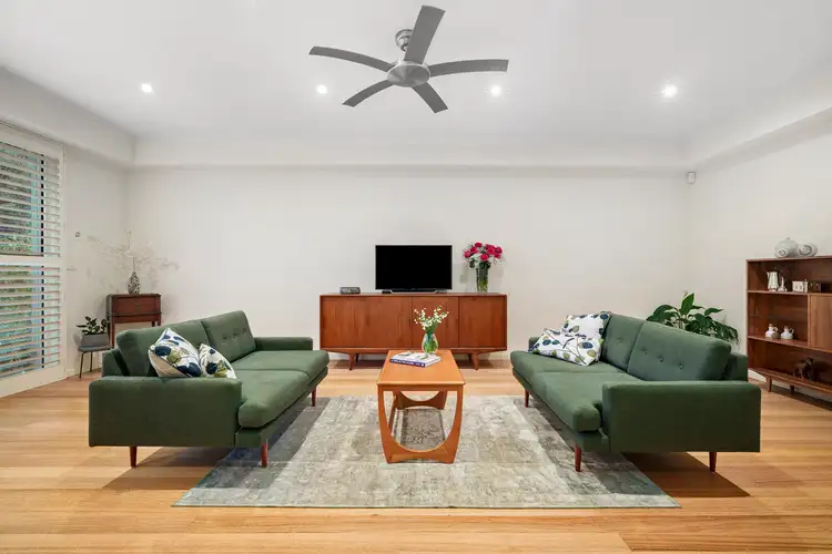 Fourth view of Homely house listing, 1/20A Halley Street, Blackburn VIC 3130