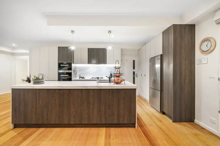 Fifth view of Homely house listing, 1/20A Halley Street, Blackburn VIC 3130