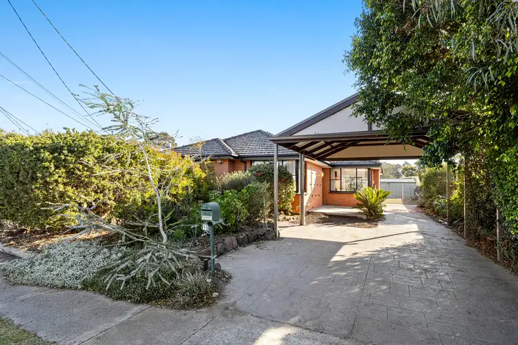 Second view of Homely house listing, 15 Craigmore Avenue, Mentone VIC 3194