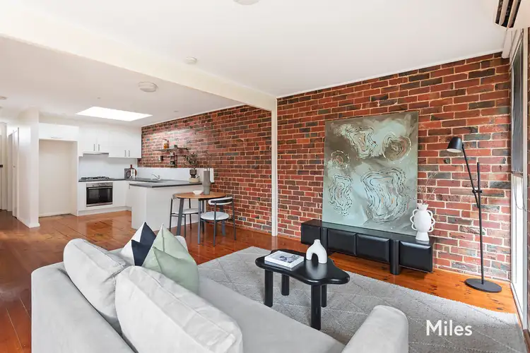 Third view of Homely unit listing, 5/6 Merton Street, Ivanhoe VIC 3079