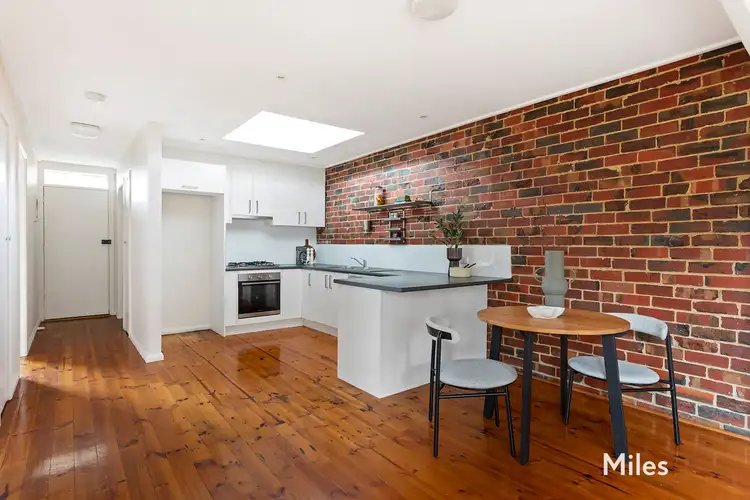 Fifth view of Homely unit listing, 5/6 Merton Street, Ivanhoe VIC 3079