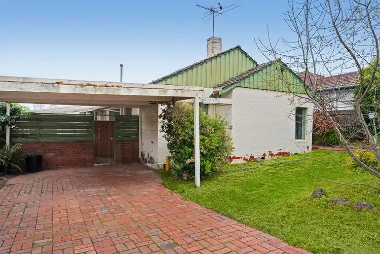Fourth view of Homely house listing, 6 Eyre Street, Burwood VIC 3125