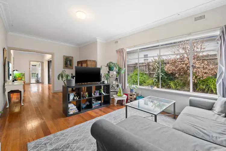 Fifth view of Homely house listing, 6 Eyre Street, Burwood VIC 3125