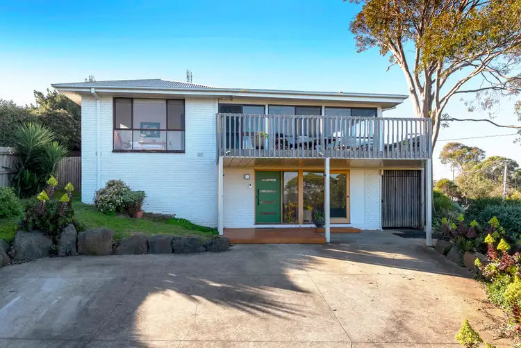 Second view of Homely house listing, 10 Driftwood St, Ocean Grove VIC 3226