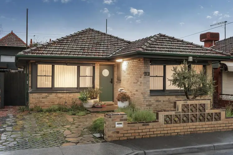 33 Bell Street, Richmond VIC 3121