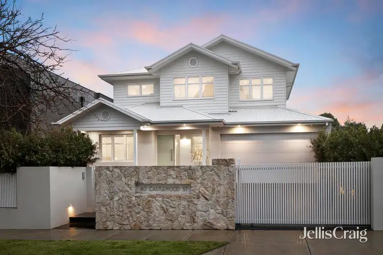 40 Castlewood Street, Bentleigh East VIC 3165