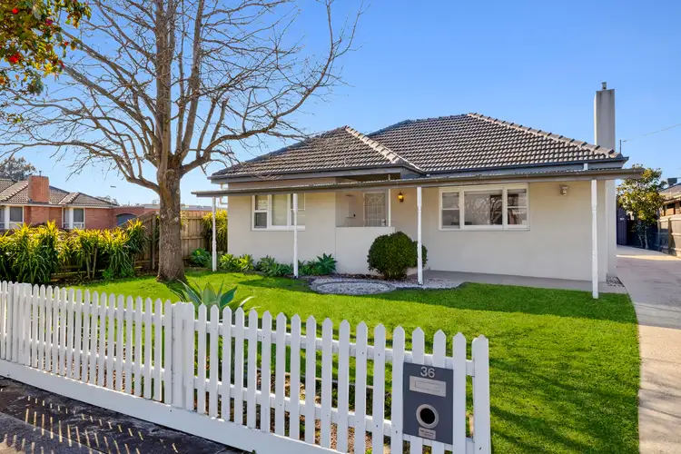 36 Calista Avenue, Oakleigh East VIC 3166