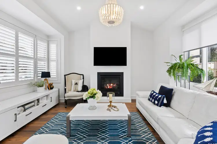 Fifth view of Homely house listing, 118 Bay Road, Mount Martha VIC 3934