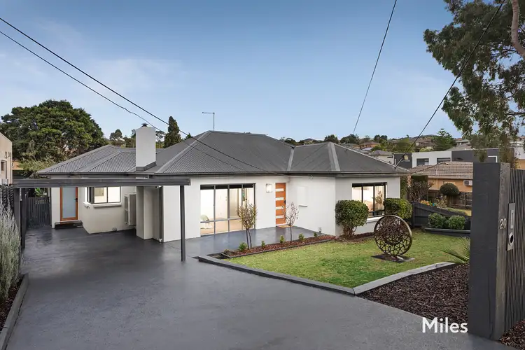 20 Esther Street, Templestowe Lower VIC 3107