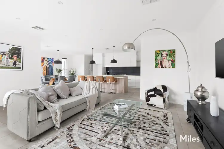 Second view of Homely house listing, 20 Esther Street, Templestowe Lower VIC 3107