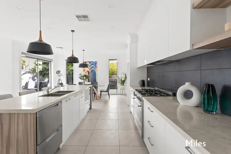 Third view of Homely house listing, 20 Esther Street, Templestowe Lower VIC 3107