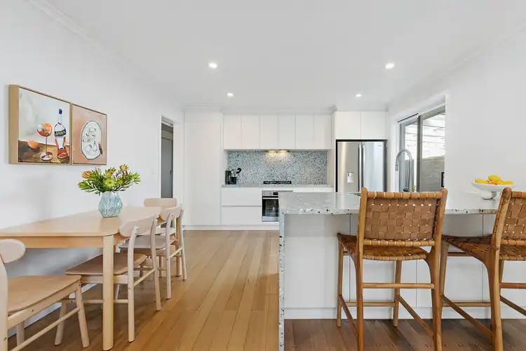 Third view of Homely unit listing, 3/20 Collins Street, Mentone VIC 3194