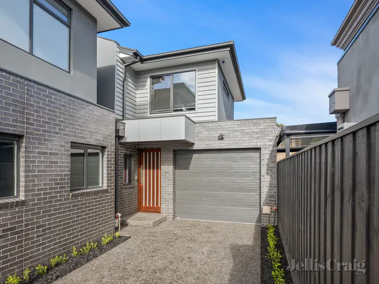 3/7 Lae Street, Heidelberg West VIC 3081