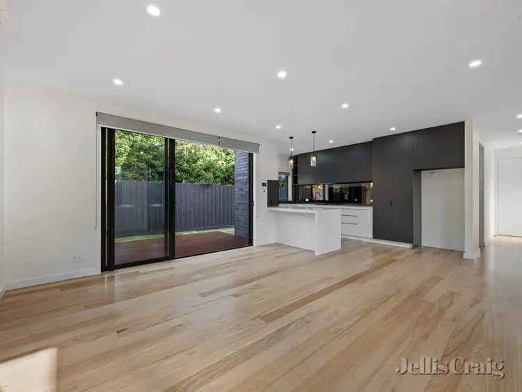 Third view of Homely townhouse listing, 3/7 Lae Street, Heidelberg West VIC 3081