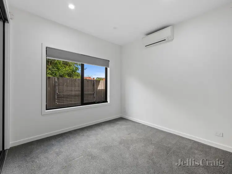 Fifth view of Homely townhouse listing, 3/7 Lae Street, Heidelberg West VIC 3081