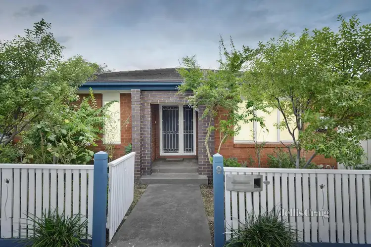 9 Elliott Street, Heidelberg Heights VIC 3081