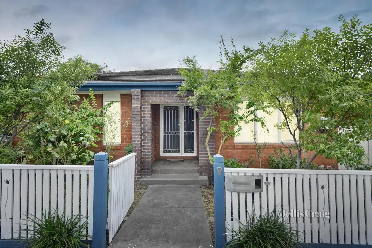 Main view of Homely house listing, 9 Elliott Street, Heidelberg Heights VIC 3081