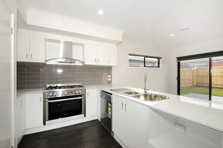 Main view of Homely house listing, 10 Lavender Road, Officer VIC 3809