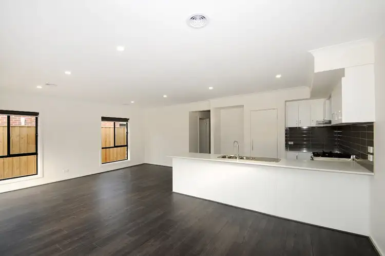 Third view of Homely house listing, 10 Lavender Road, Officer VIC 3809