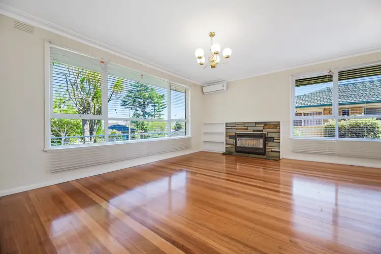 Second view of Homely house listing, 27 Viggers Parade, Glen Waverley VIC 3150